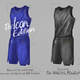 Nike Basketball NBA Uniforms